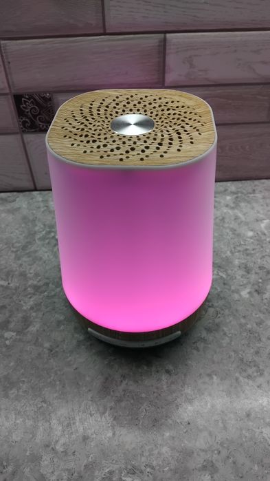 розумна звукова машина Momcozy Smart Sound Machine, білий шум
