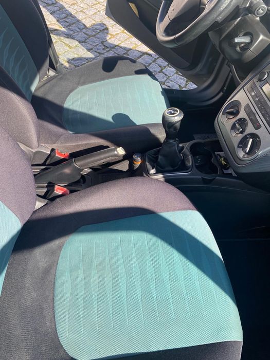 Fiat grande punto em optimo estado