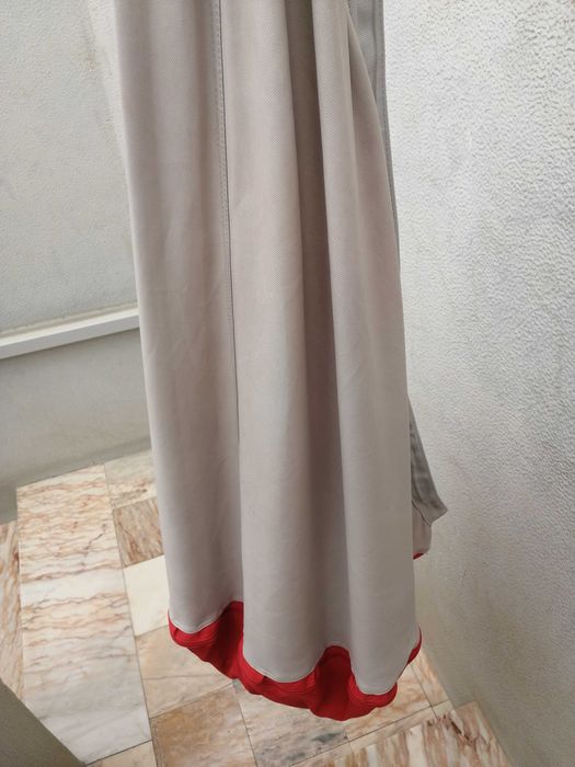 Saco a pindurar tipo maca