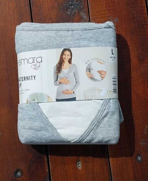 Туніка для вагітних Esmara