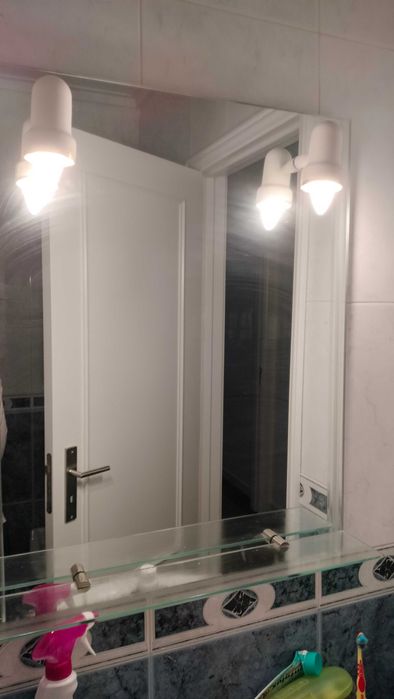 Espelho casa de banho