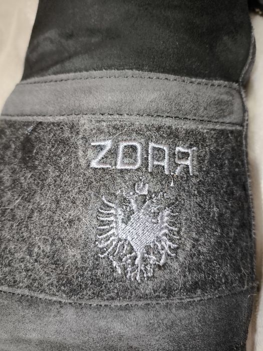 Оригінал валянки ZDAR