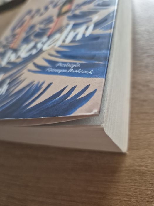 Goście weseli - Alison Espach bestseller new york times