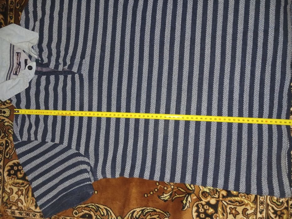 Поло чоловіче Tommy Hilfiger