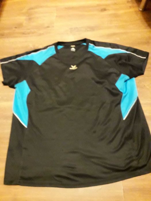 Koszulka sportowa
