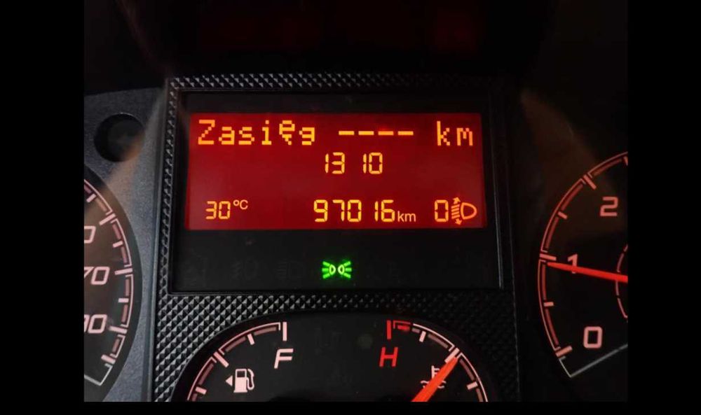 Peugot Boxer L4H3 140km rok 2021 przebieg tylko 97tyś km cena brutto