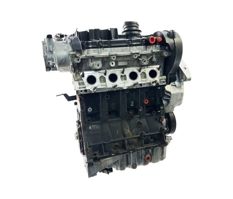 Motor CDL VOLKSWAGEN 2.0L 272 CV