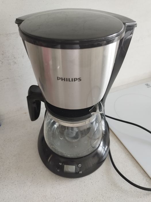 Кавоварка капельна Philips hd7459