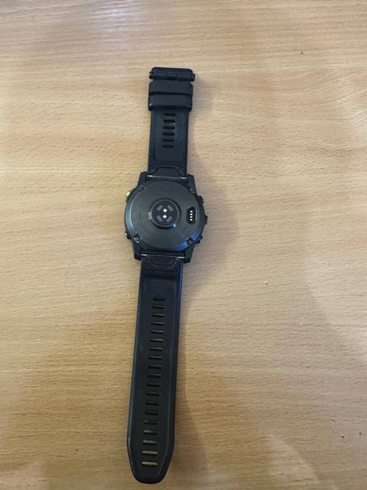 Garmin Enduro 2 + титановий ремінець у подарунок годинник
