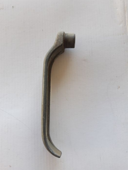 Ручка задня дверей ЛТ