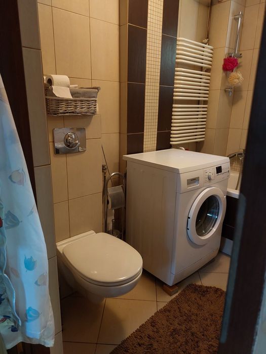 Domek do wynajęcia - Zygmuntówka w lesie!