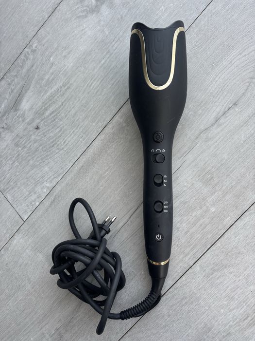 Philips StyleCare lokowka tulipan bdb stan