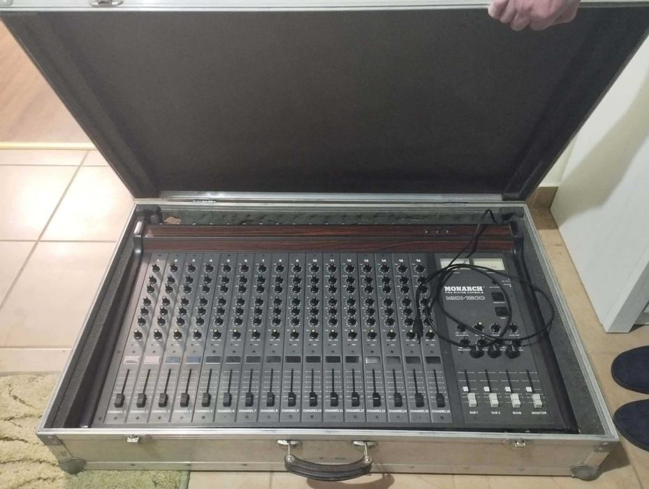 Mikser Monarch MMX-1600