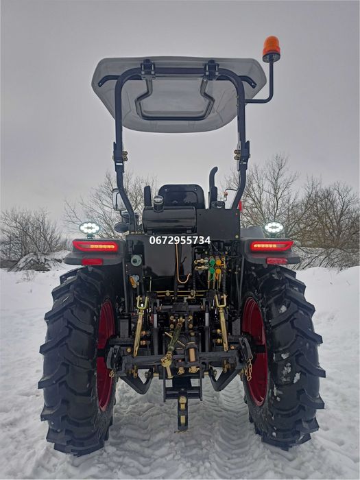 EURO FENG 554 DXL Евро Фенг реверс примусова доставка безкоштовна