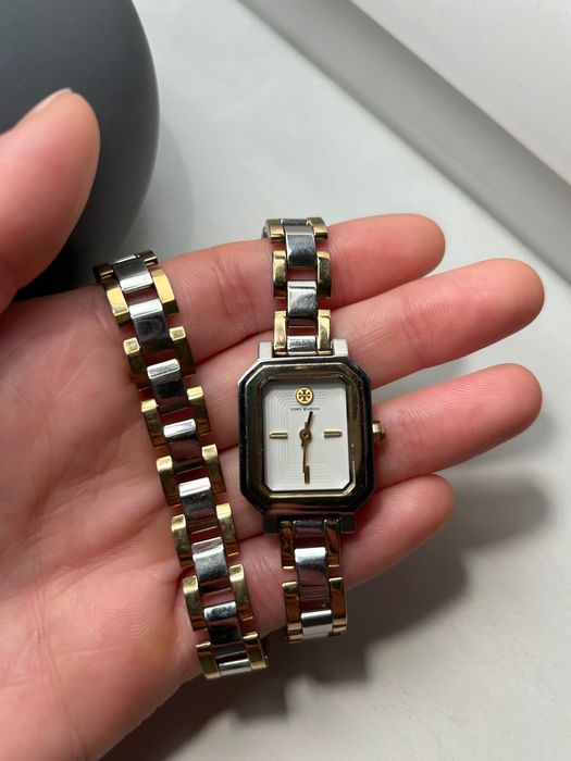 Zegarek „Tory Burch” Zielona Góra • OLX.pl