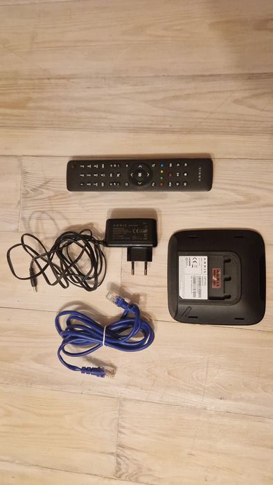Dekoder ARRIS vip1103