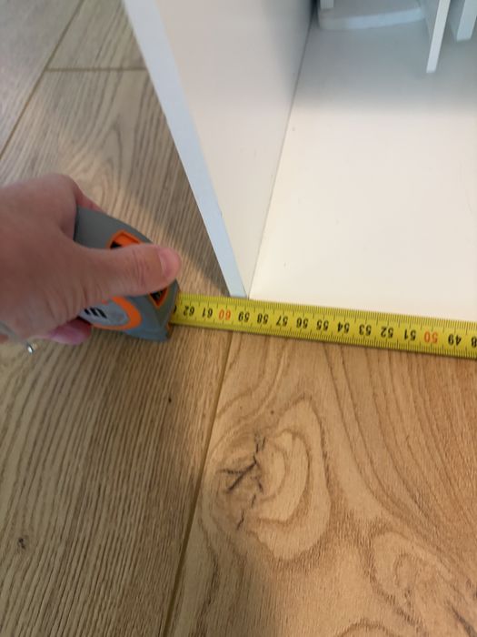 Pietrowy domek dla lalek led