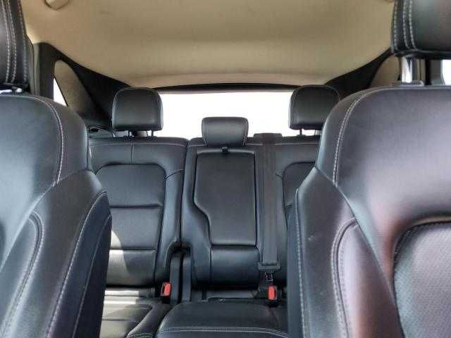 Автомобіль Ford Escape Sel 2020 року з США