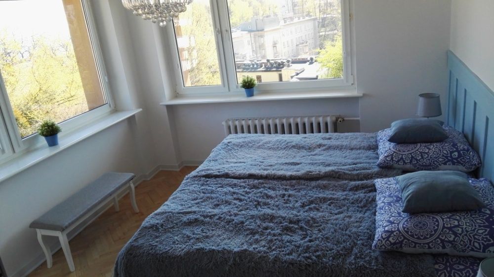 Gdynia,Apartament -Kamienna Góra ,200 do morza.
