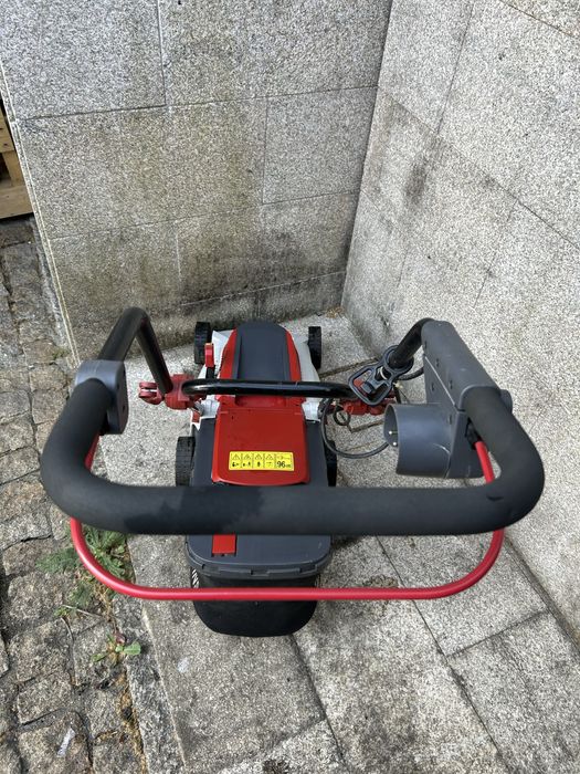 Corta relvas eletrico sterwins 1200w