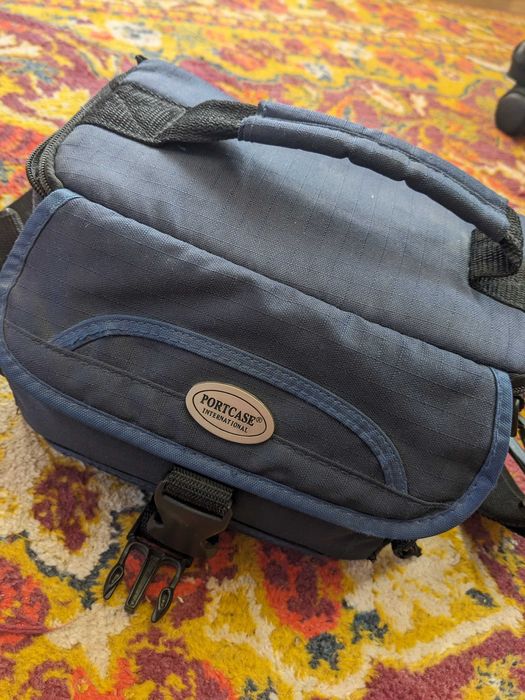 Фотоаппарт камера Canon EOS 450D