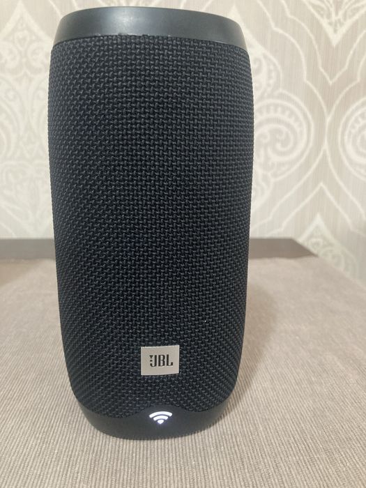 Розумна колонка JBL Link 10