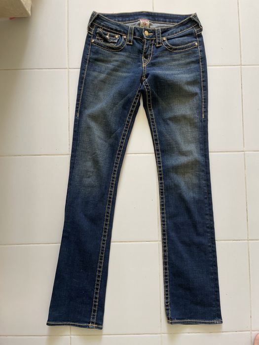 джинси true religion 27