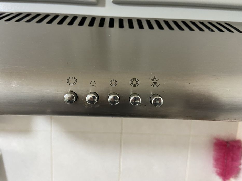 Exaustor Becken Rajada III 90cm