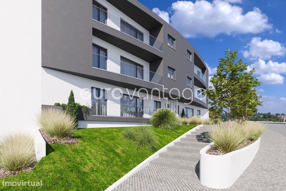 Apartamento T2/Village Sol Porto de Mós