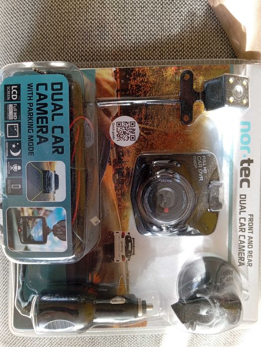 Câmara para automóvel