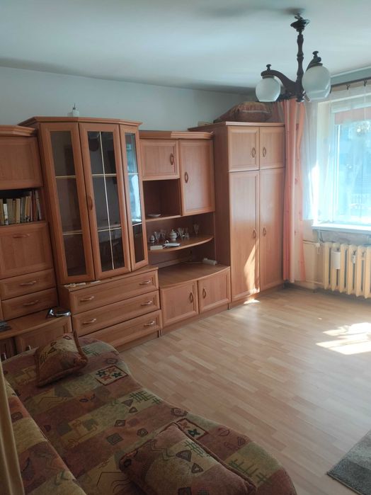Mieszkanie do wynajęcia Sosnowiec