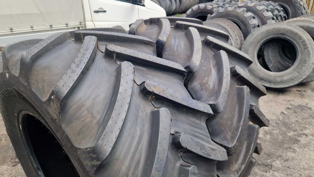 600/60r30 Continental nowe