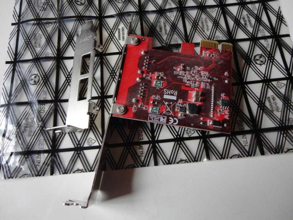 Placa PCIe USB 3.0440515061676789761