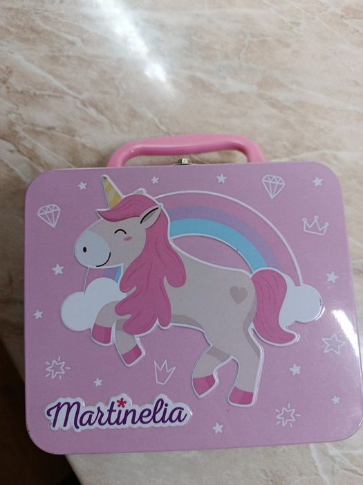Кейс Martinelia Маленький єдиноріг (26103)