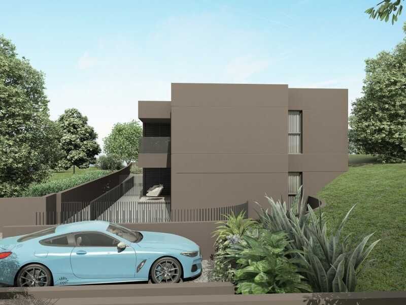 Apartamento T1 - Abade de Neiva | Novo