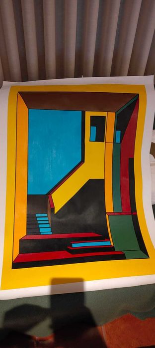 Premium Contemporary art  - Great Value