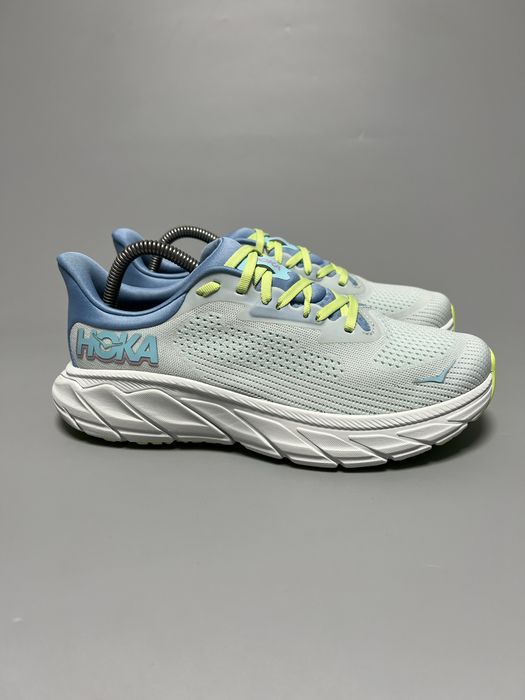 Жіночі бігові кросівки Hoka One One Arahi 7 Оригінал