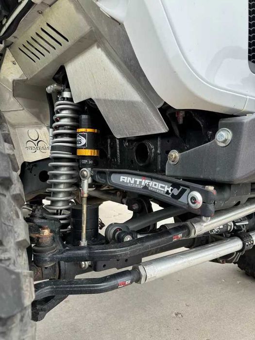 2018 Jeep Wrangler Rubicon