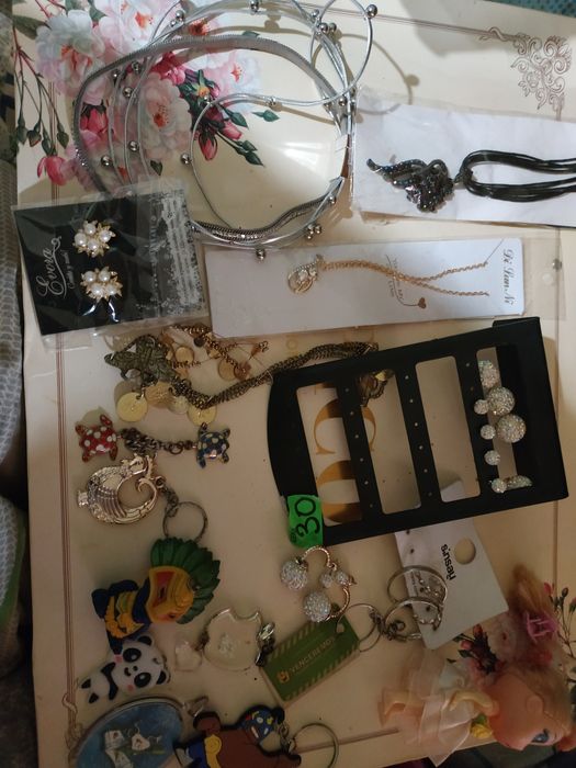 Матеріали для творчості