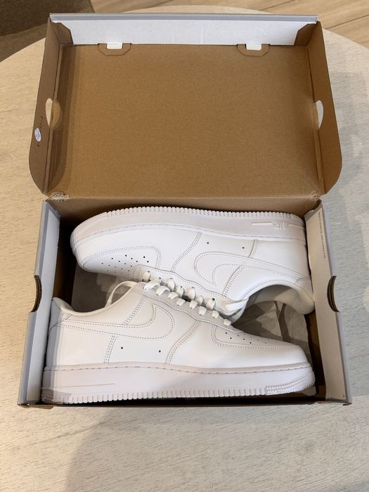 Чоловічі кросівки Nike Air Force 1