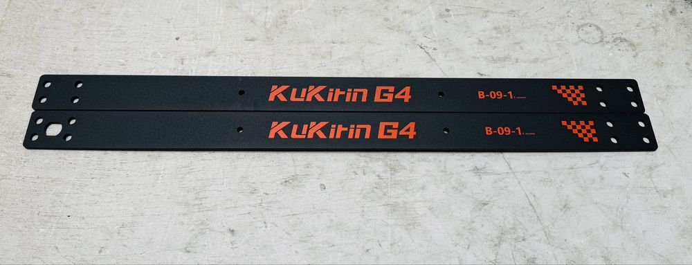 kolumna kierownicy G4 kukirin