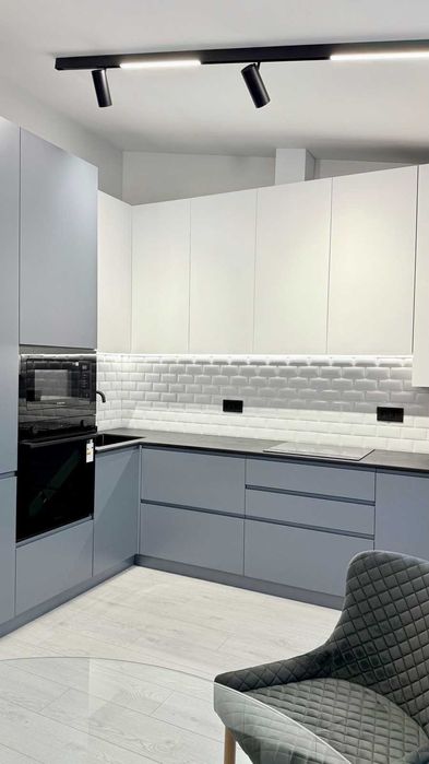 Продаж квартири-пентхаус в сучасному ЖК "Dream Park"