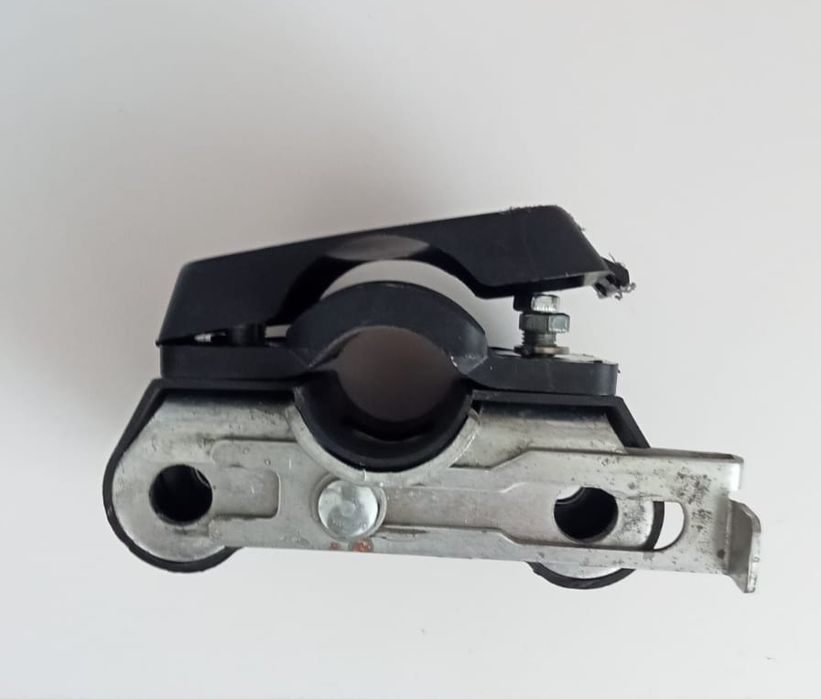 Дитяче крісло на велосипед!