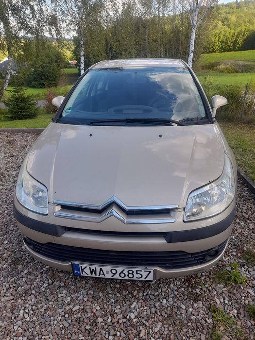 Citroën C4