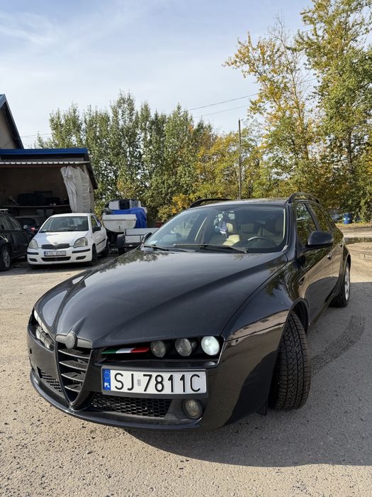 Alfa Romeo 159