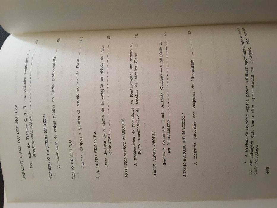O Porto e as Invasões Francesas / O Porto nas Navegações