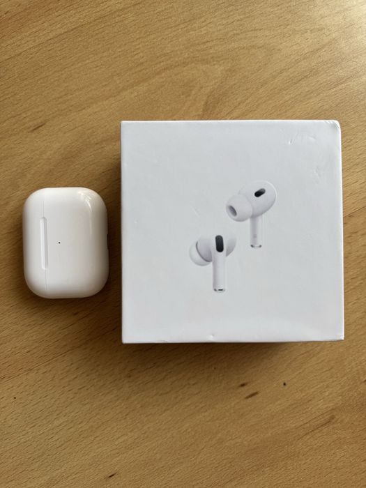 Appple - Air Pods Pro 2