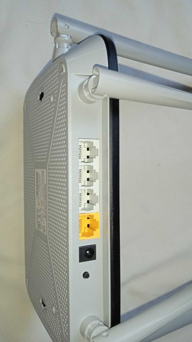 WI-FI роутер, маршрутизатор Mercusys AC12