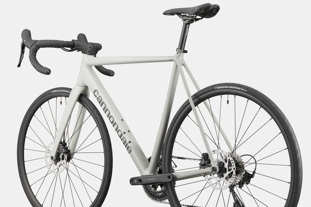 Cannondale CAAD14 3 CHK r.L Shiamno 105 Fv23 Nowy W-wa