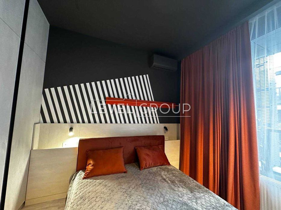 1-room apartment apartment by the address st. Ilenka Yuriya (area 45 m²) - Atlanta.ua - photo 11